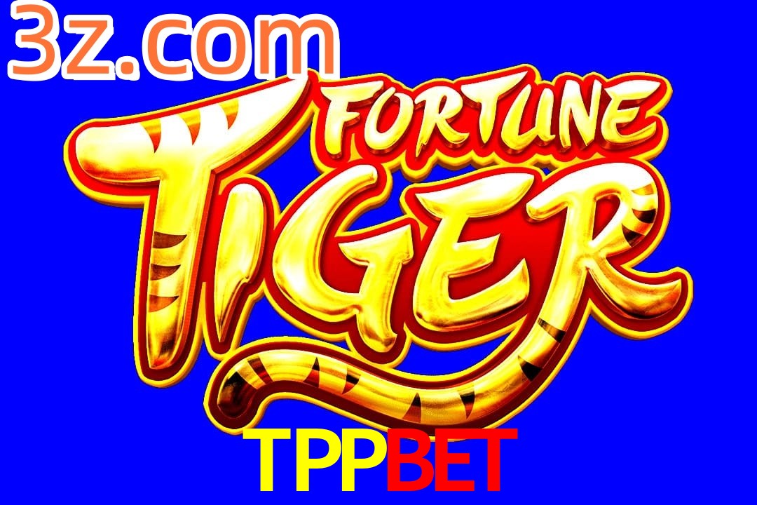 Exótico com Jogo Fortune Tiger no TPPBET